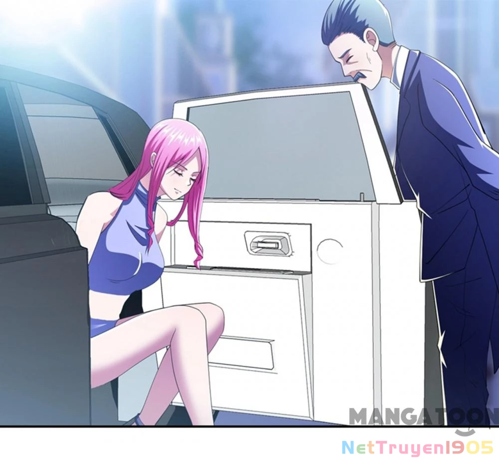 Nhặt Hoa Khôi Về Làm Vợ Chapter 37 - 17