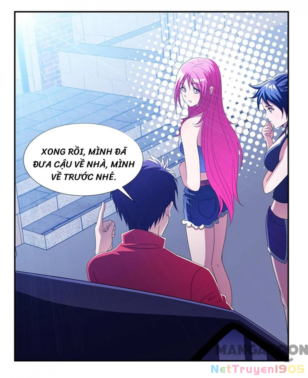 Nhặt Hoa Khôi Về Làm Vợ Chapter 37 - 18