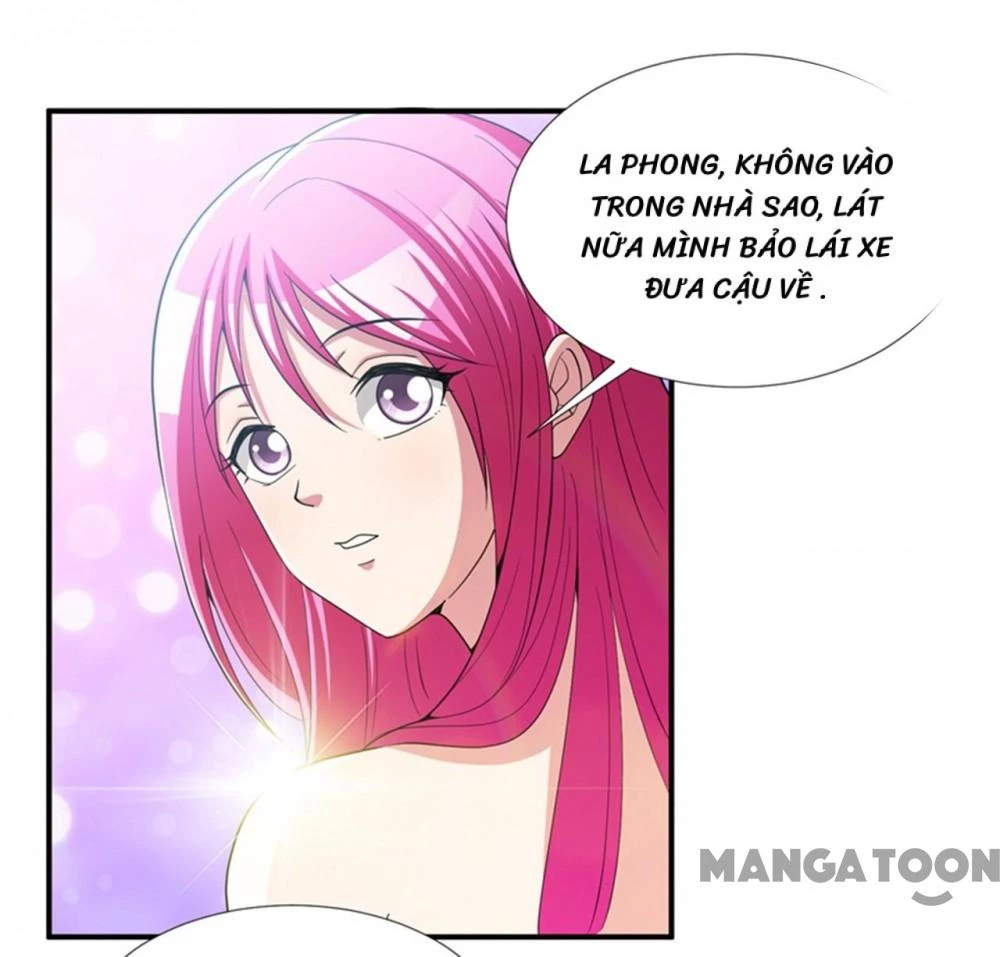 Nhặt Hoa Khôi Về Làm Vợ Chapter 37 - 19