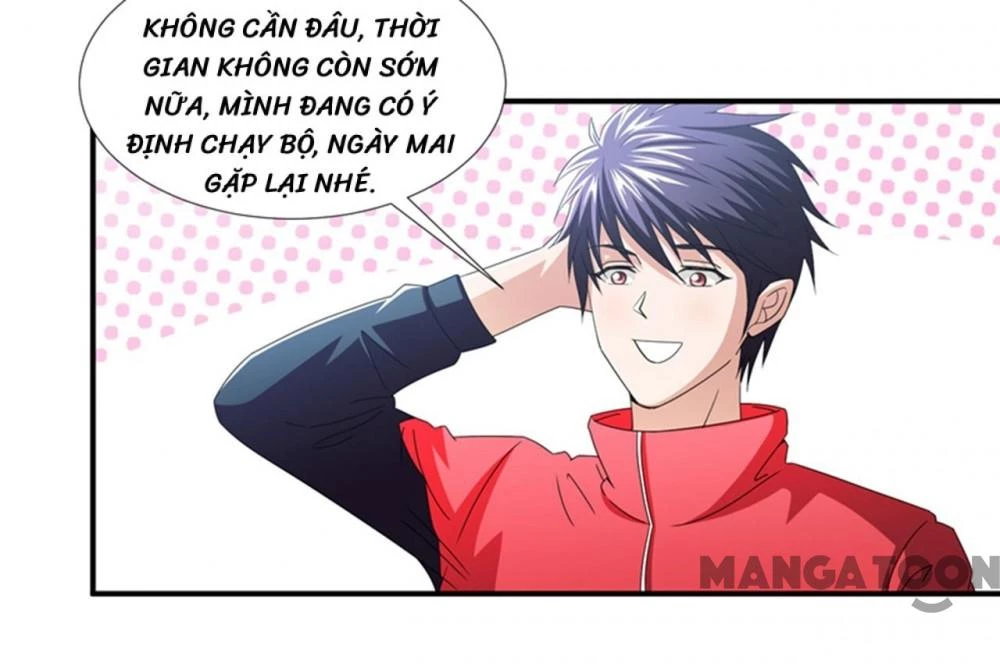 Nhặt Hoa Khôi Về Làm Vợ Chapter 37 - 20