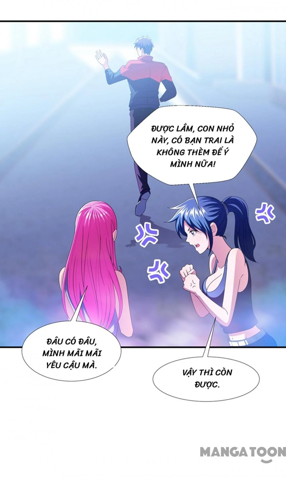 Nhặt Hoa Khôi Về Làm Vợ Chapter 37 - 21