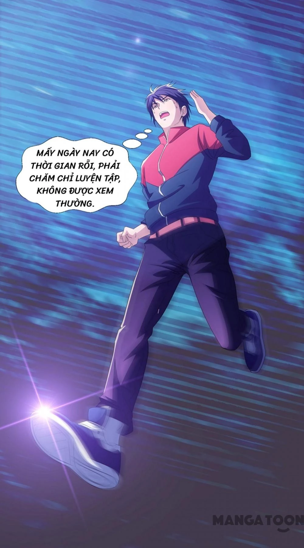 Nhặt Hoa Khôi Về Làm Vợ Chapter 37 - 23