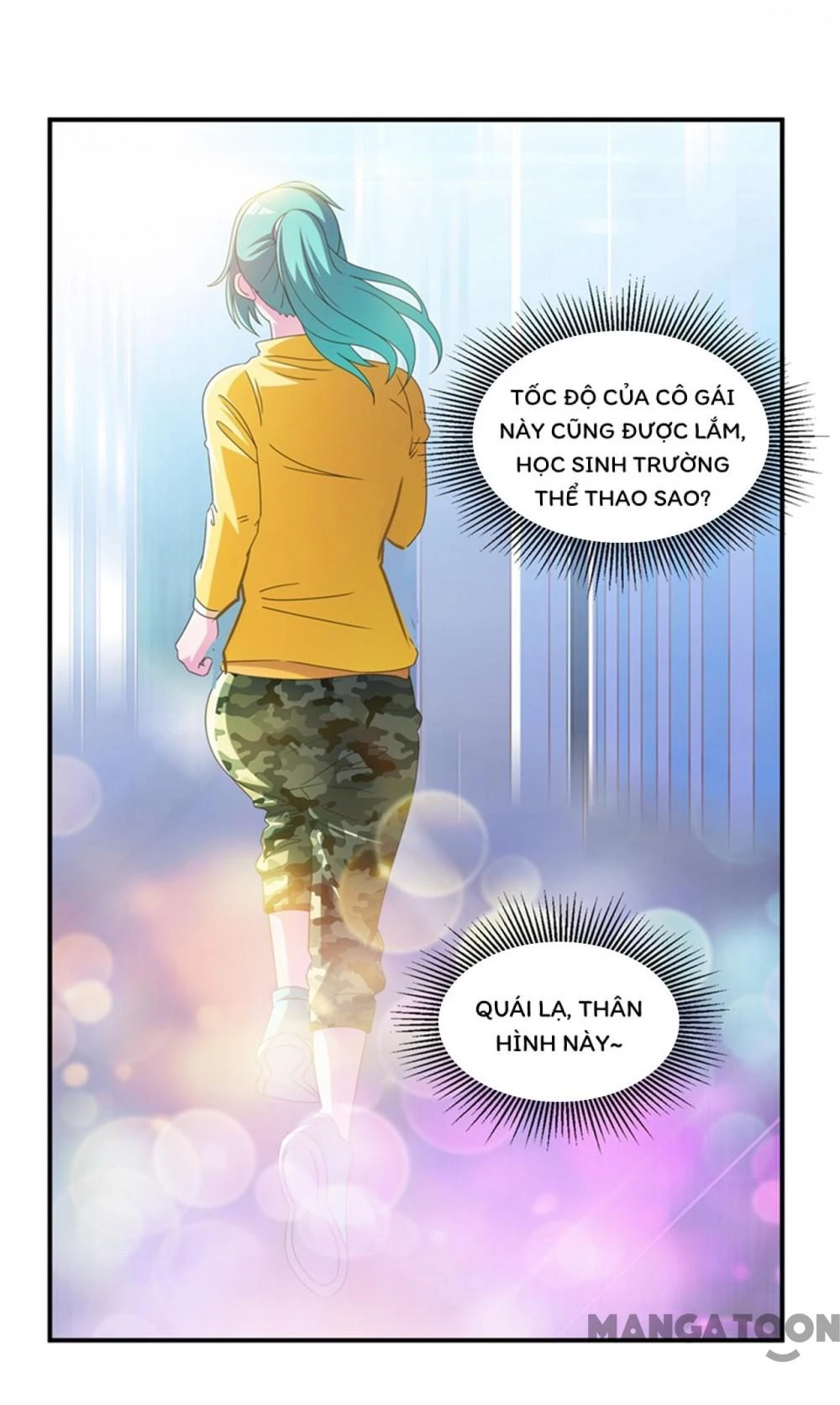Nhặt Hoa Khôi Về Làm Vợ Chapter 37 - 26