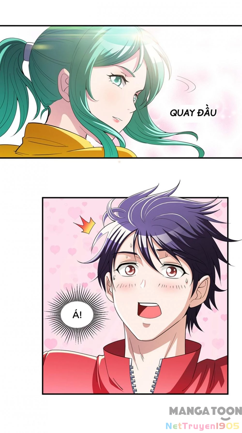 Nhặt Hoa Khôi Về Làm Vợ Chapter 37 - 27