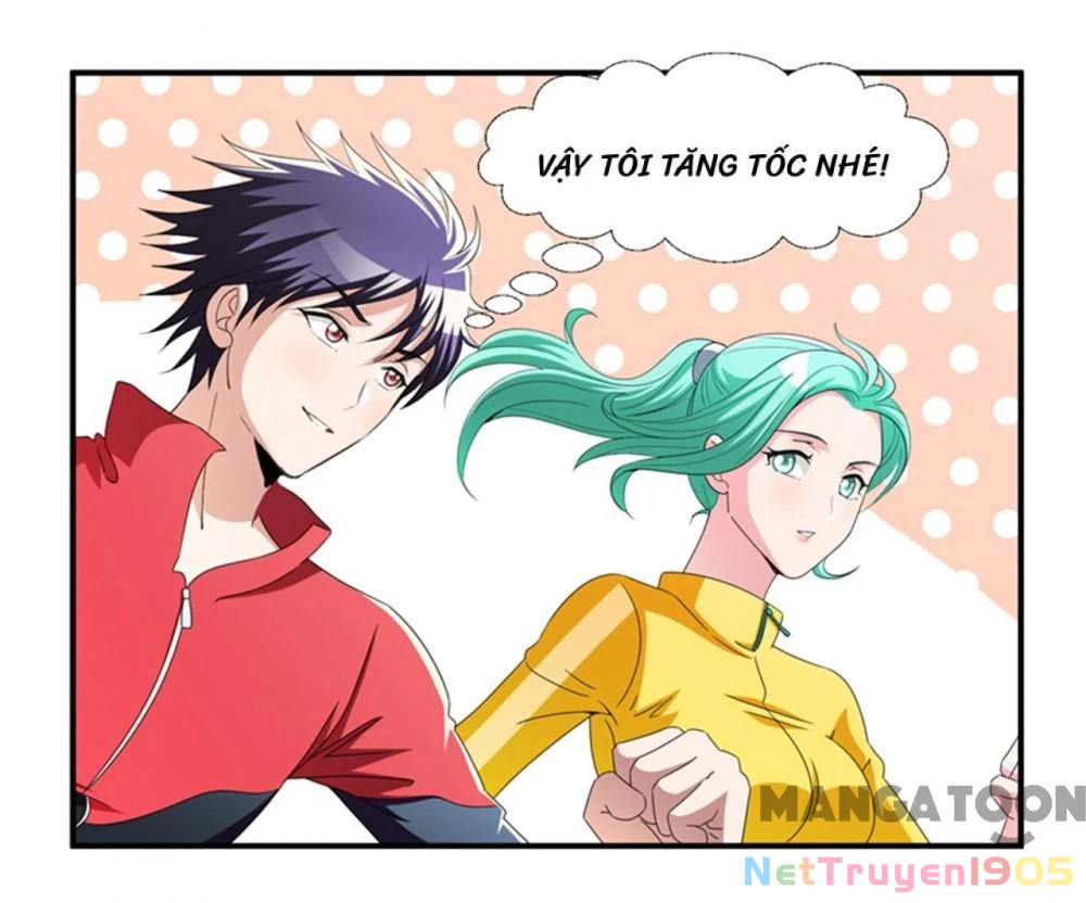 Nhặt Hoa Khôi Về Làm Vợ Chapter 37 - 30
