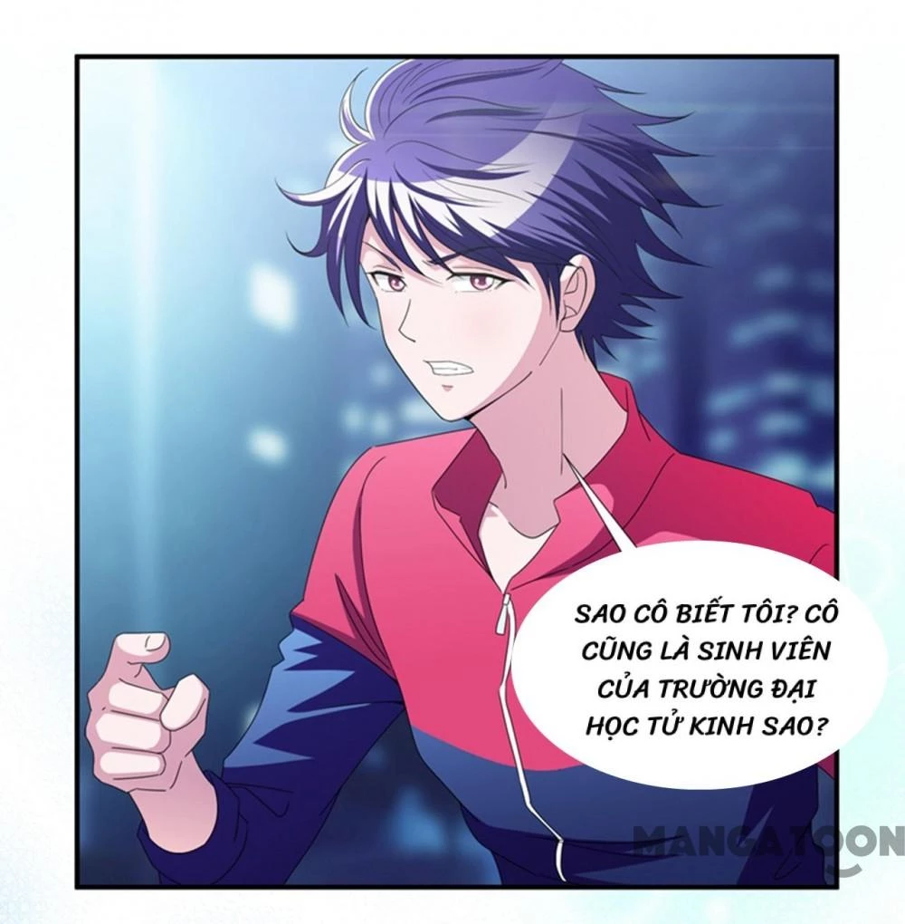 Nhặt Hoa Khôi Về Làm Vợ Chapter 37 - 32