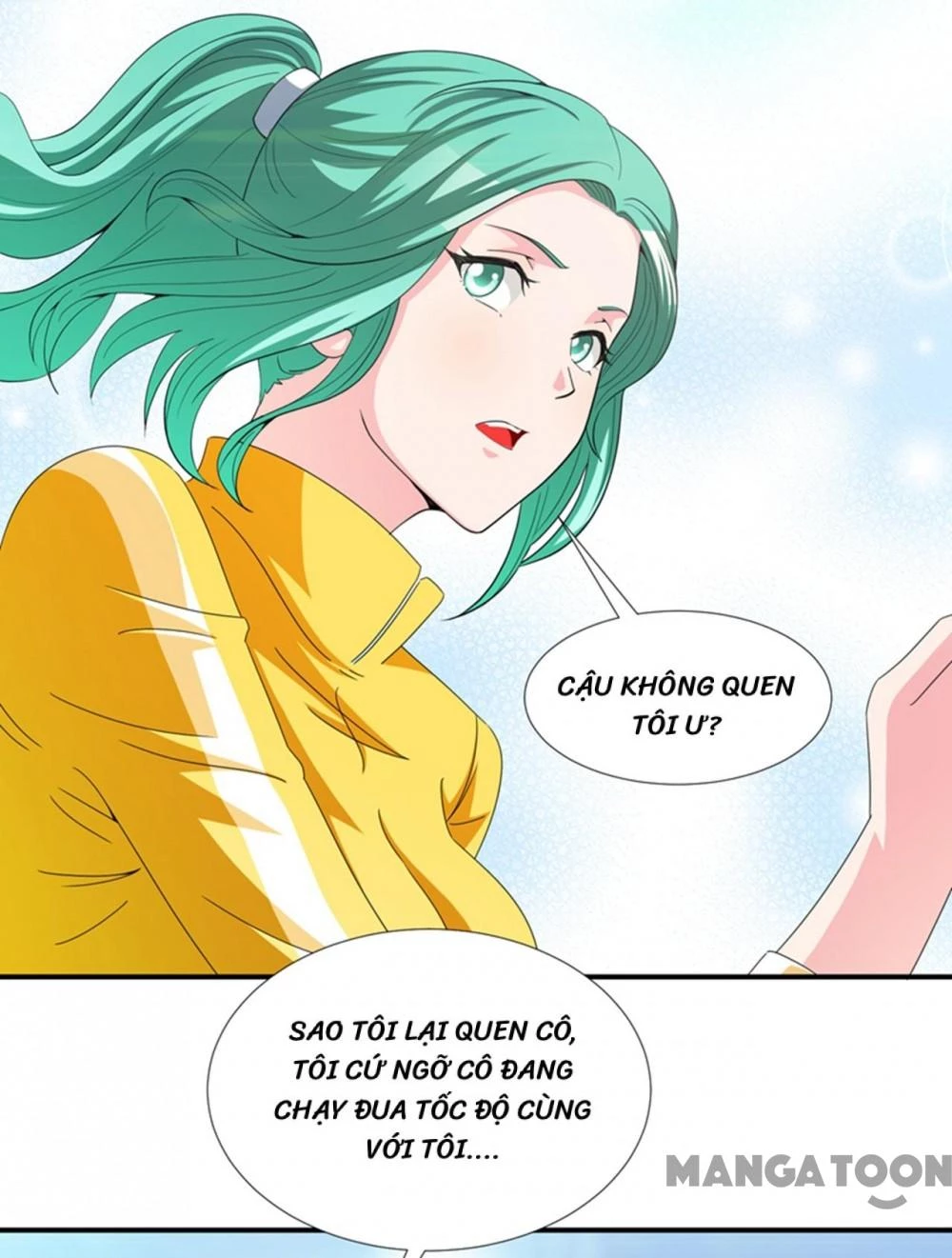 Nhặt Hoa Khôi Về Làm Vợ Chapter 37 - 33