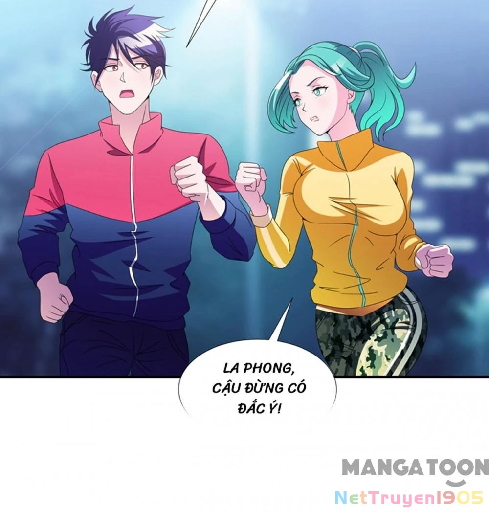 Nhặt Hoa Khôi Về Làm Vợ Chapter 37 - 34