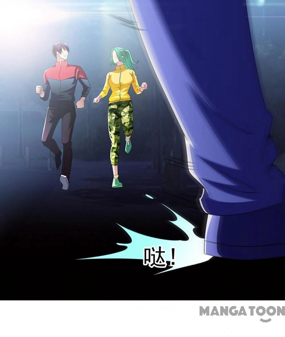 Nhặt Hoa Khôi Về Làm Vợ Chapter 37 - 36
