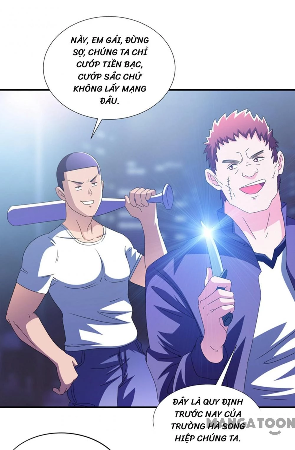 Nhặt Hoa Khôi Về Làm Vợ Chapter 37 - 39