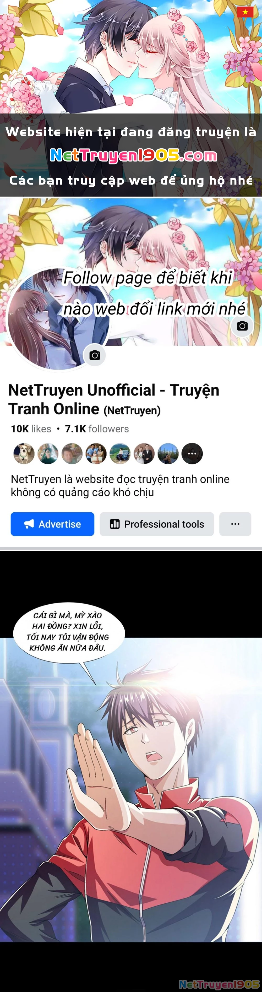 Nhặt Hoa Khôi Về Làm Vợ Chapter 38 - 1