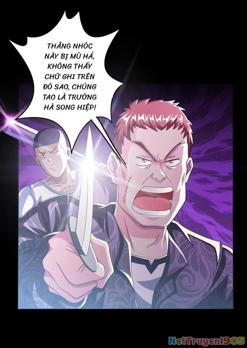 Nhặt Hoa Khôi Về Làm Vợ Chapter 38 - 2