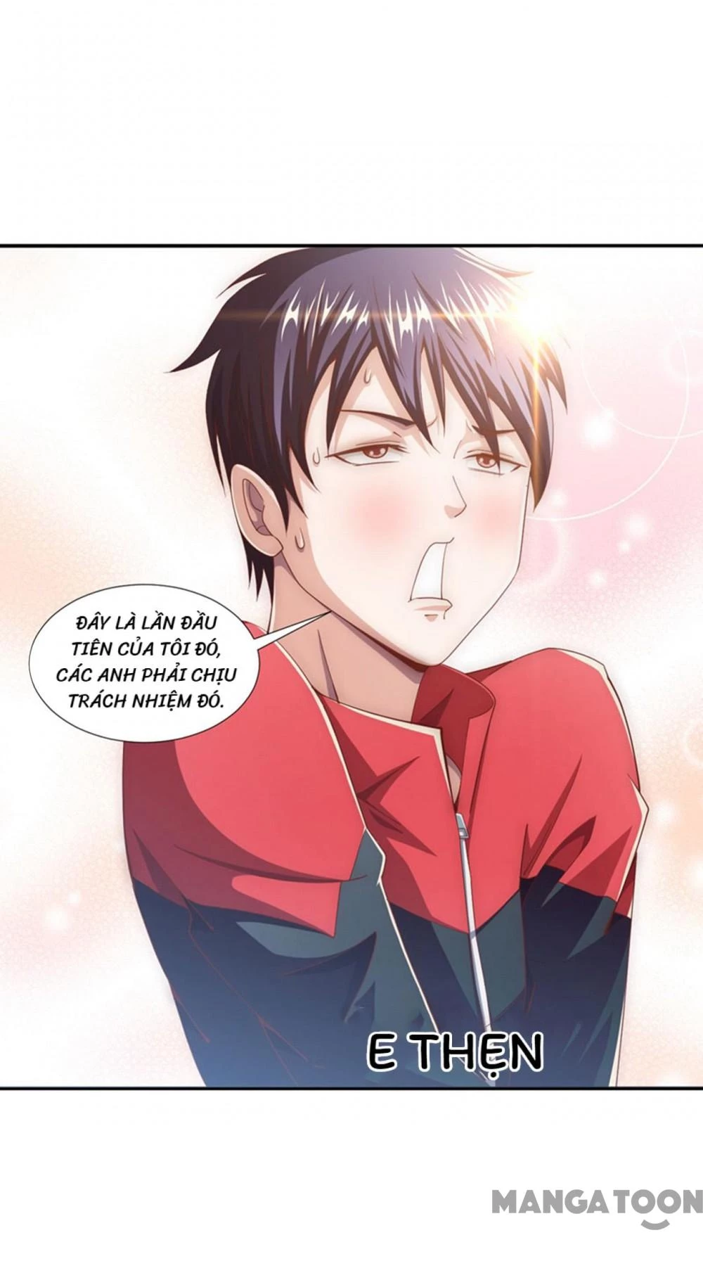 Nhặt Hoa Khôi Về Làm Vợ Chapter 38 - 6