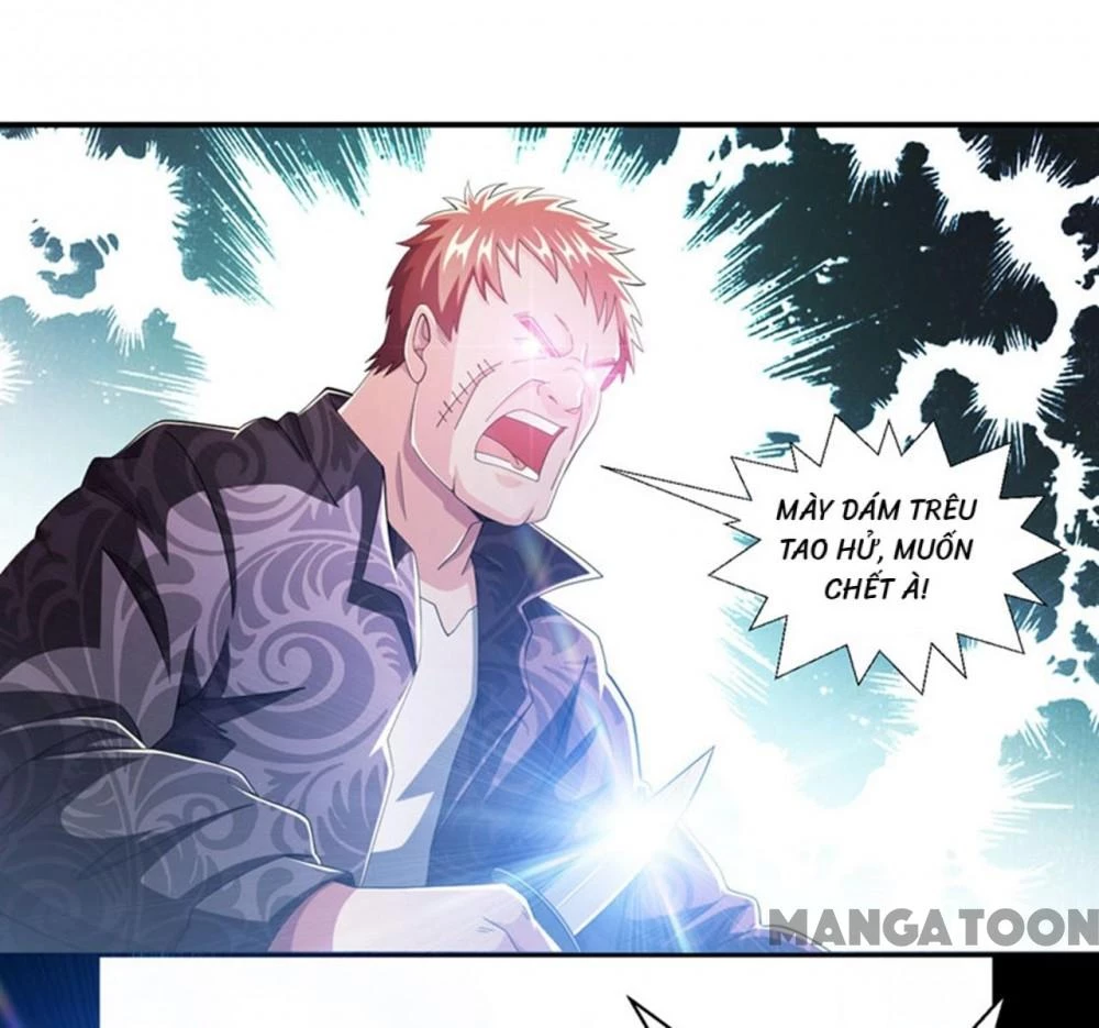 Nhặt Hoa Khôi Về Làm Vợ Chapter 38 - 8