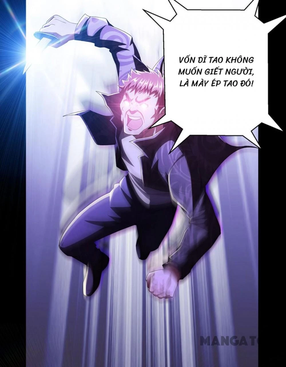 Nhặt Hoa Khôi Về Làm Vợ Chapter 38 - 9