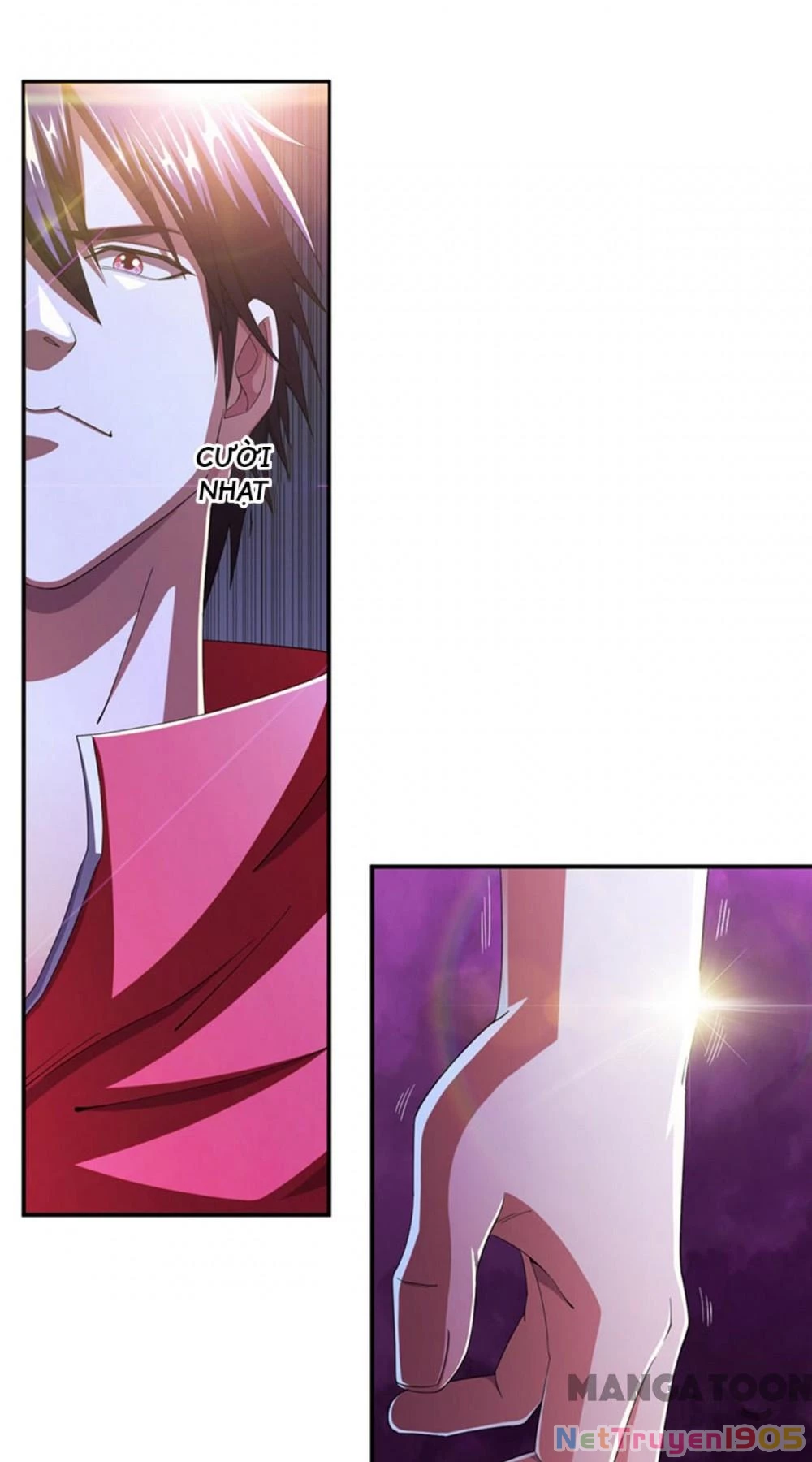 Nhặt Hoa Khôi Về Làm Vợ Chapter 38 - 11