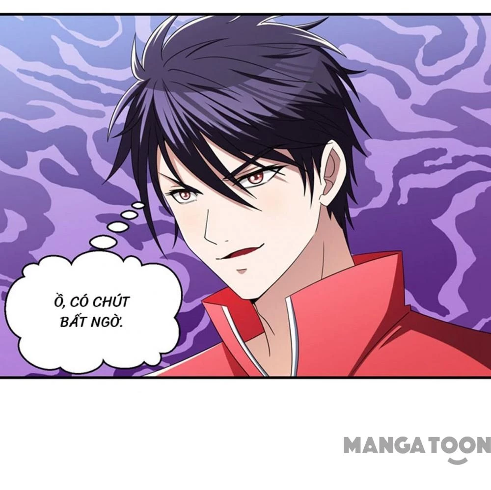 Nhặt Hoa Khôi Về Làm Vợ Chapter 38 - 16