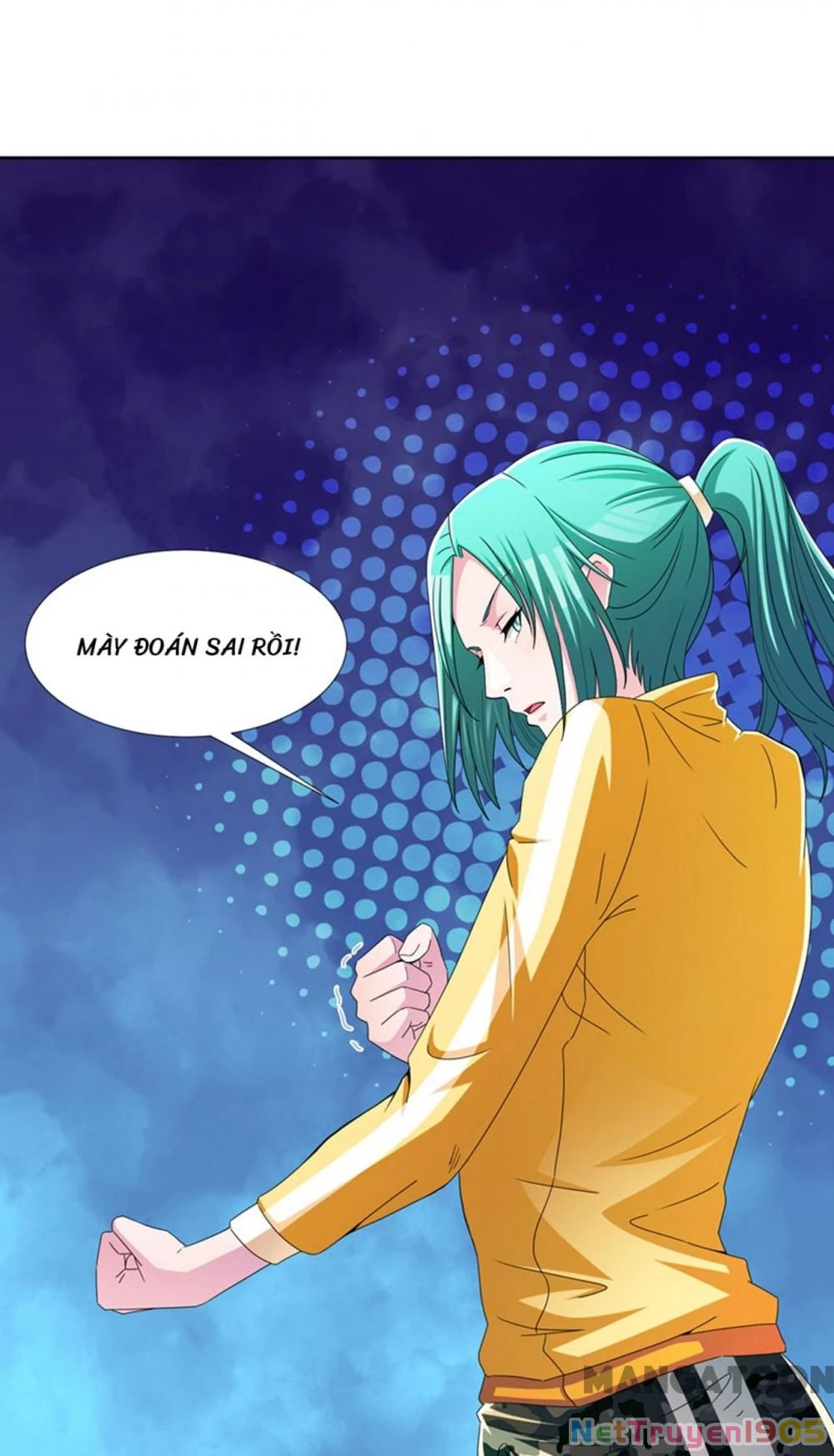 Nhặt Hoa Khôi Về Làm Vợ Chapter 38 - 20