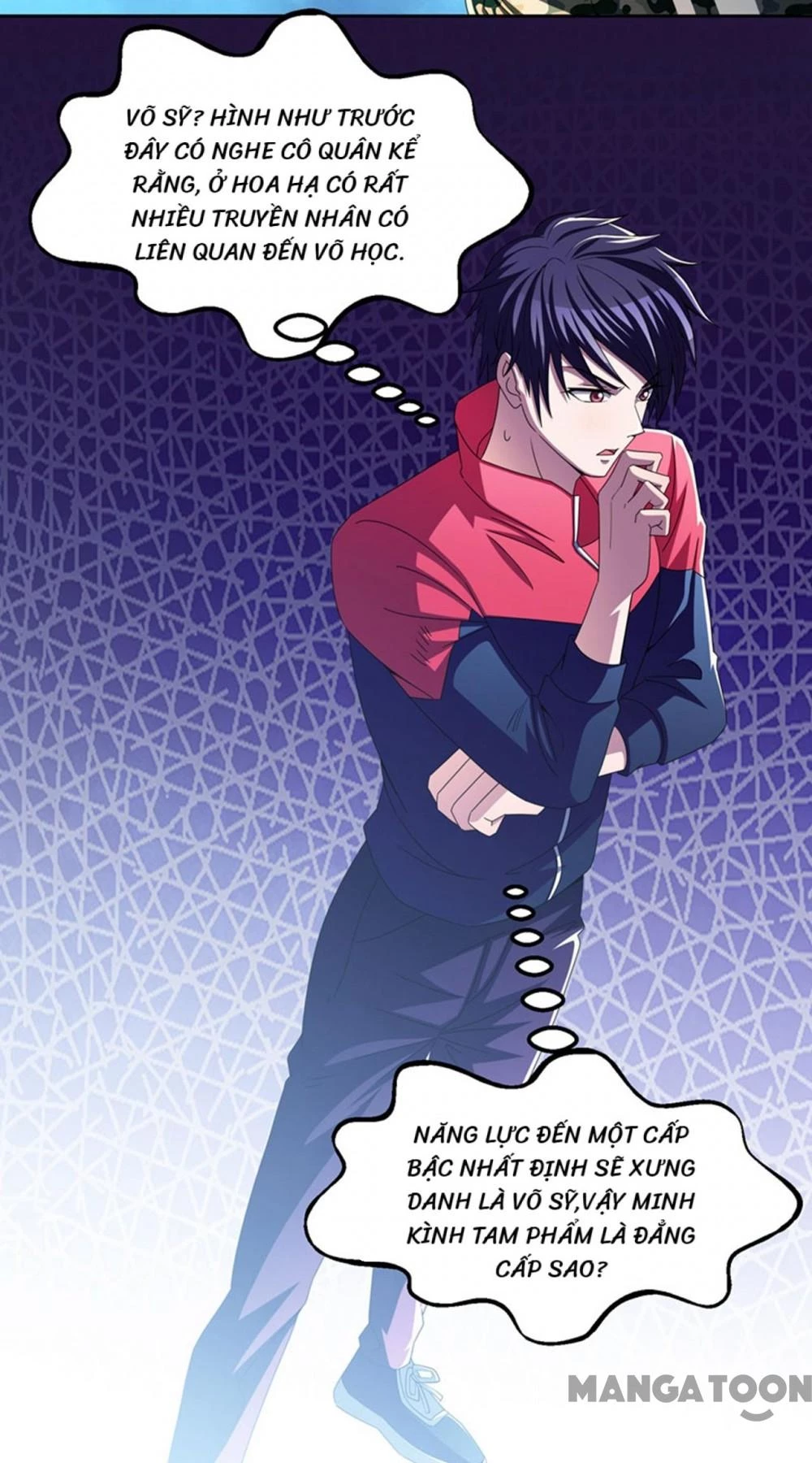 Nhặt Hoa Khôi Về Làm Vợ Chapter 38 - 21