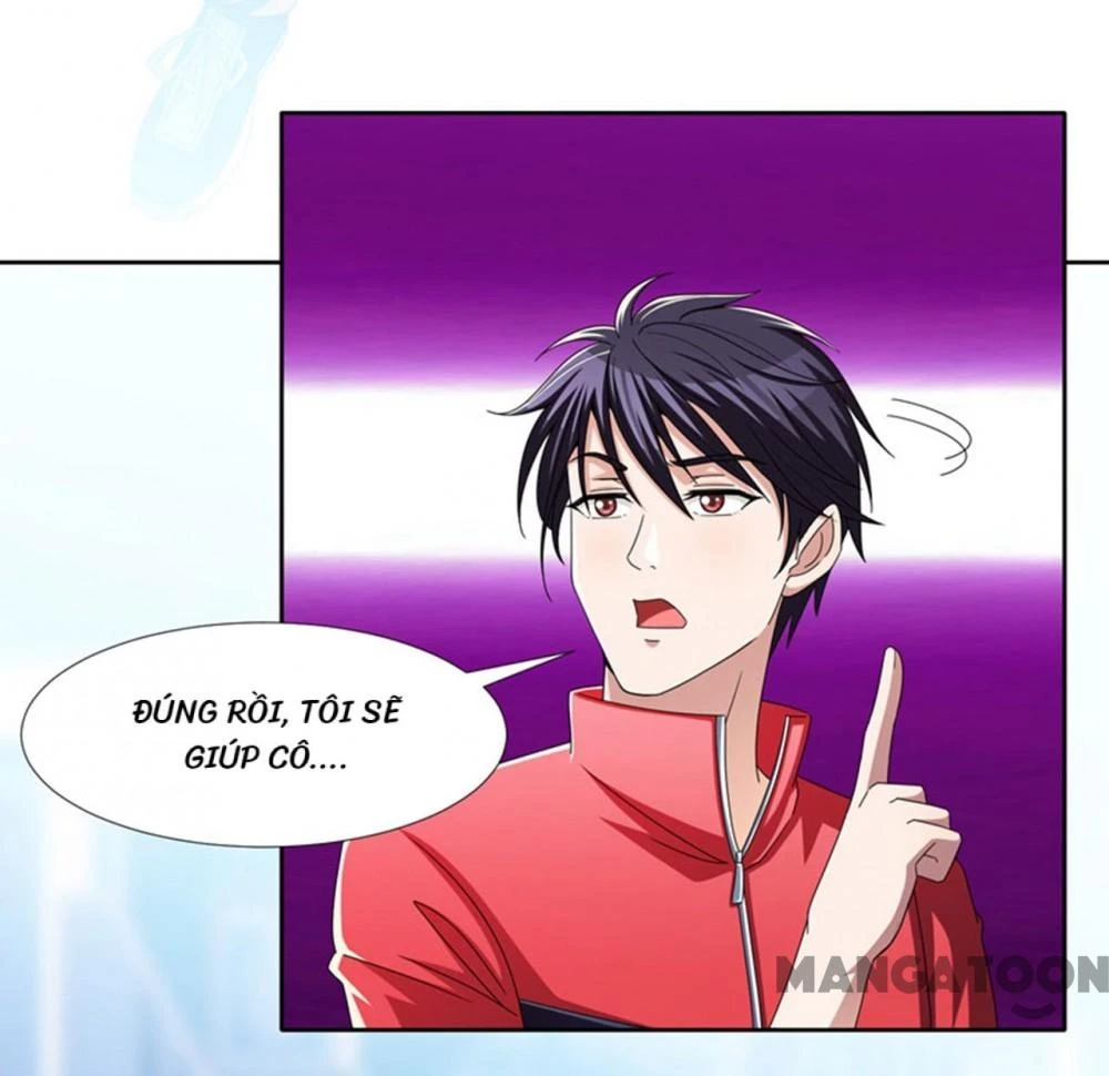Nhặt Hoa Khôi Về Làm Vợ Chapter 38 - 23