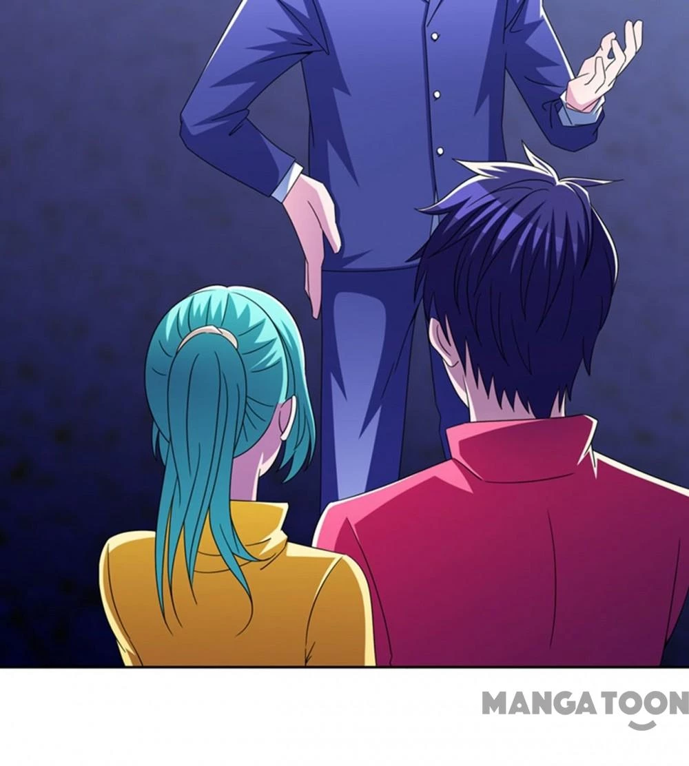 Nhặt Hoa Khôi Về Làm Vợ Chapter 38 - 29
