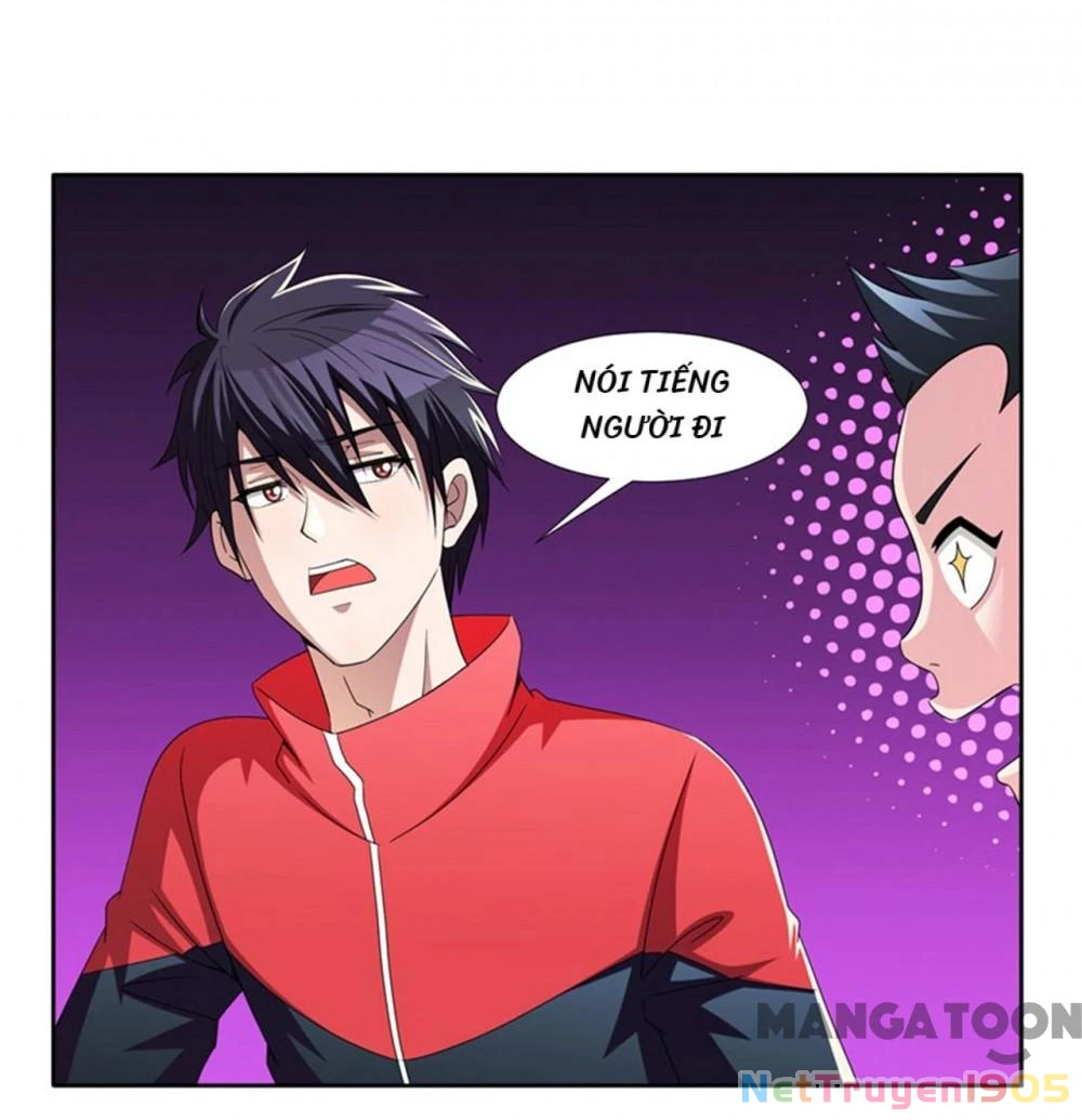 Nhặt Hoa Khôi Về Làm Vợ Chapter 38 - 37