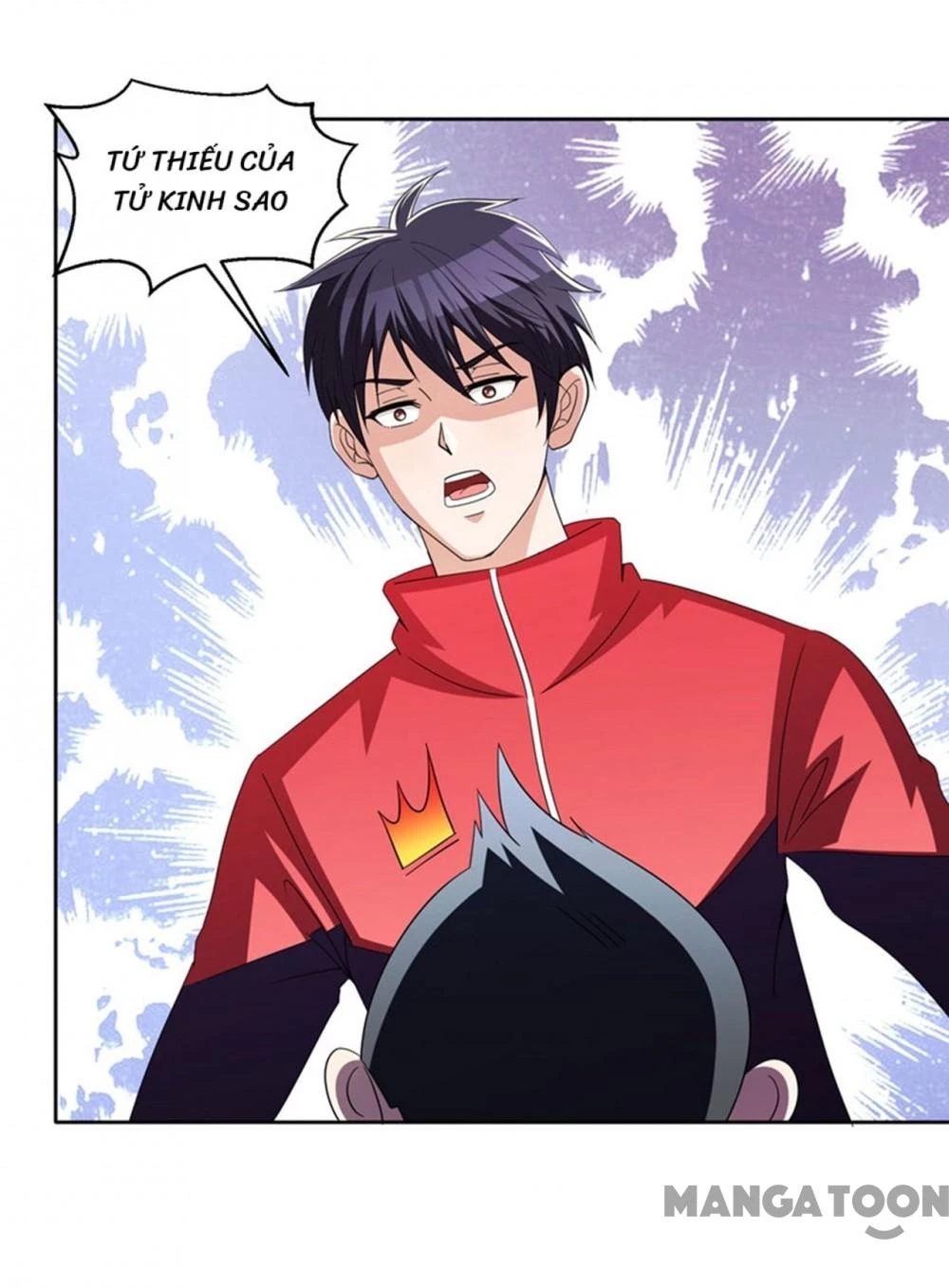 Nhặt Hoa Khôi Về Làm Vợ Chapter 38 - 40