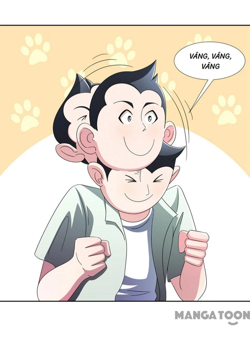 Nhặt Hoa Khôi Về Làm Vợ Chapter 38 - 41