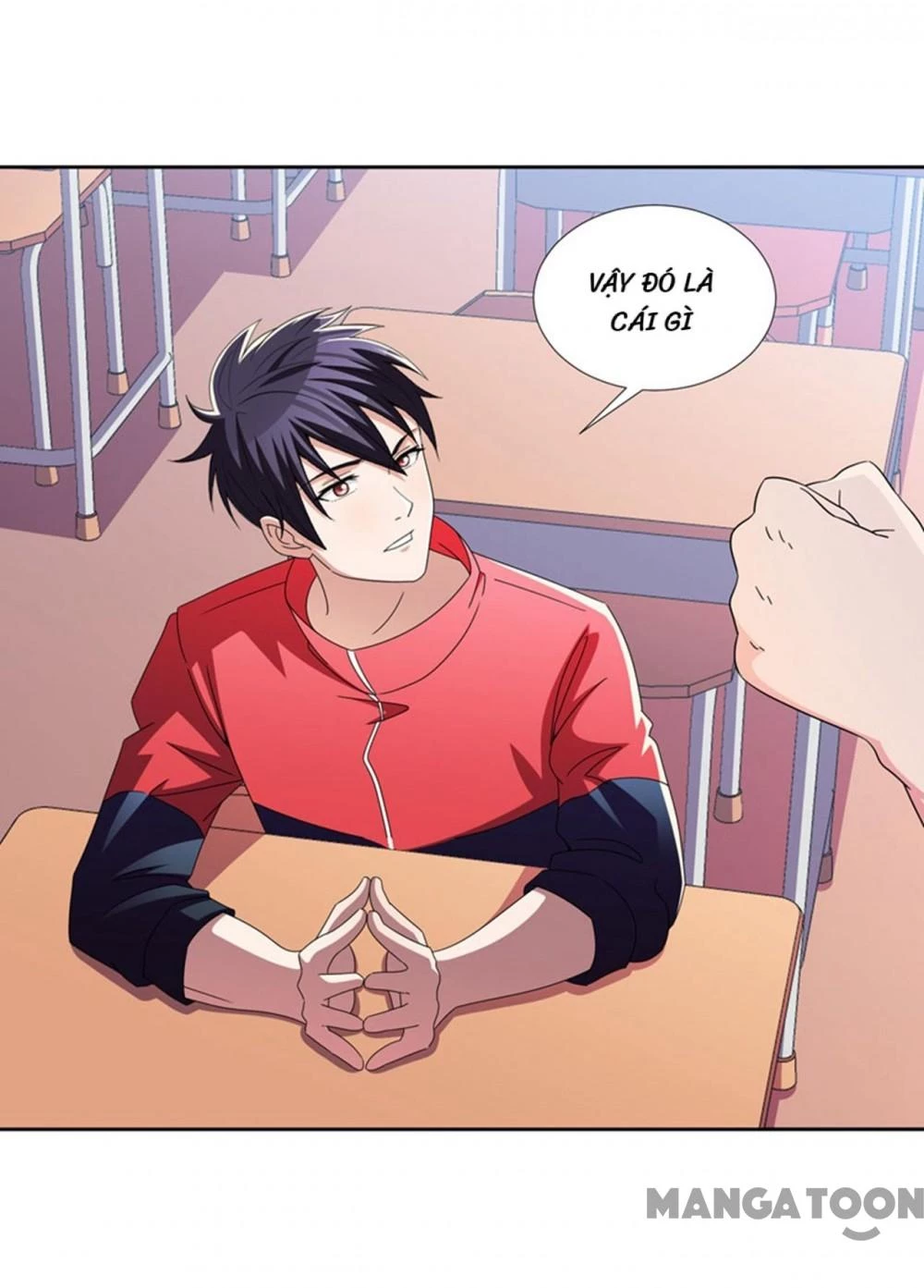 Nhặt Hoa Khôi Về Làm Vợ Chapter 38 - 42