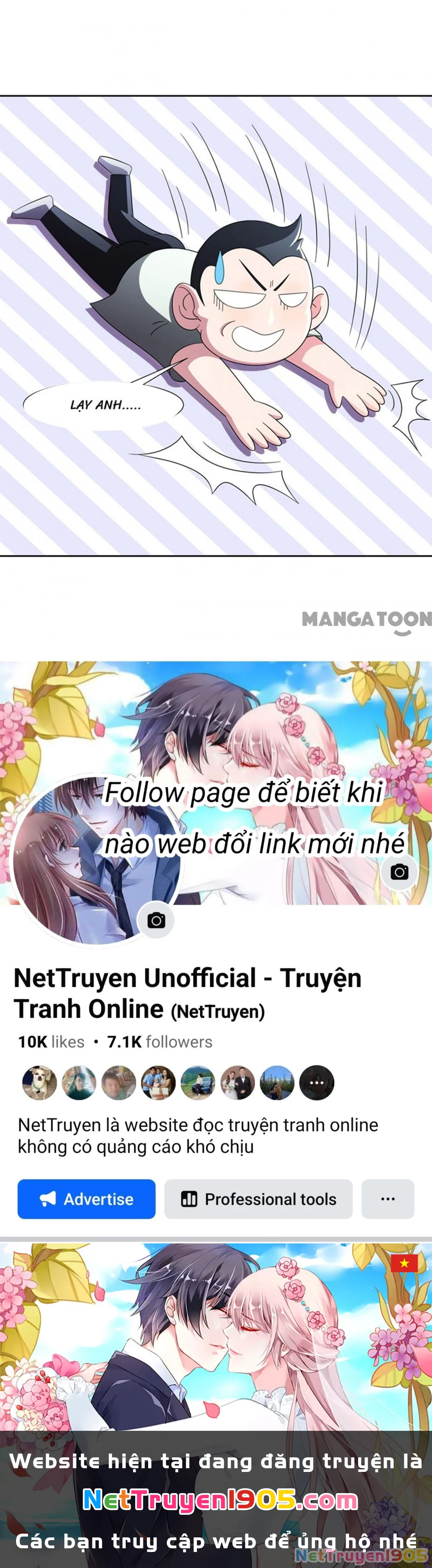 Nhặt Hoa Khôi Về Làm Vợ Chapter 38 - 43