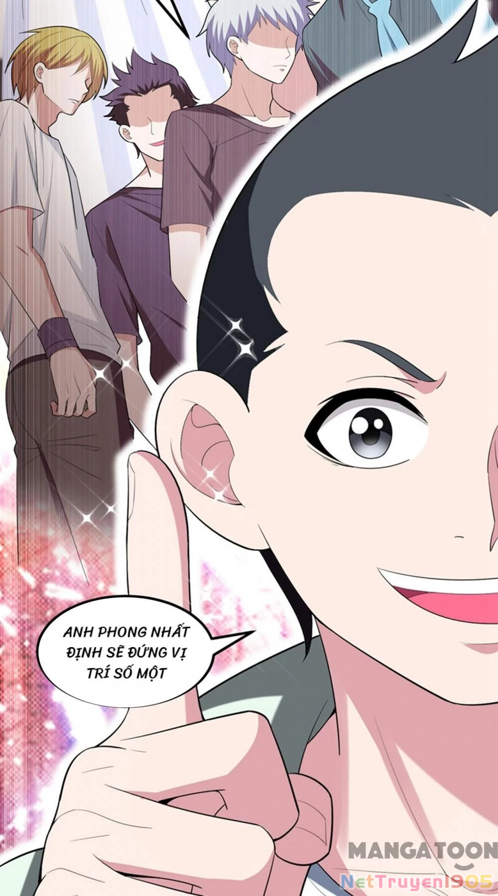 Nhặt Hoa Khôi Về Làm Vợ Chapter 39 - 2
