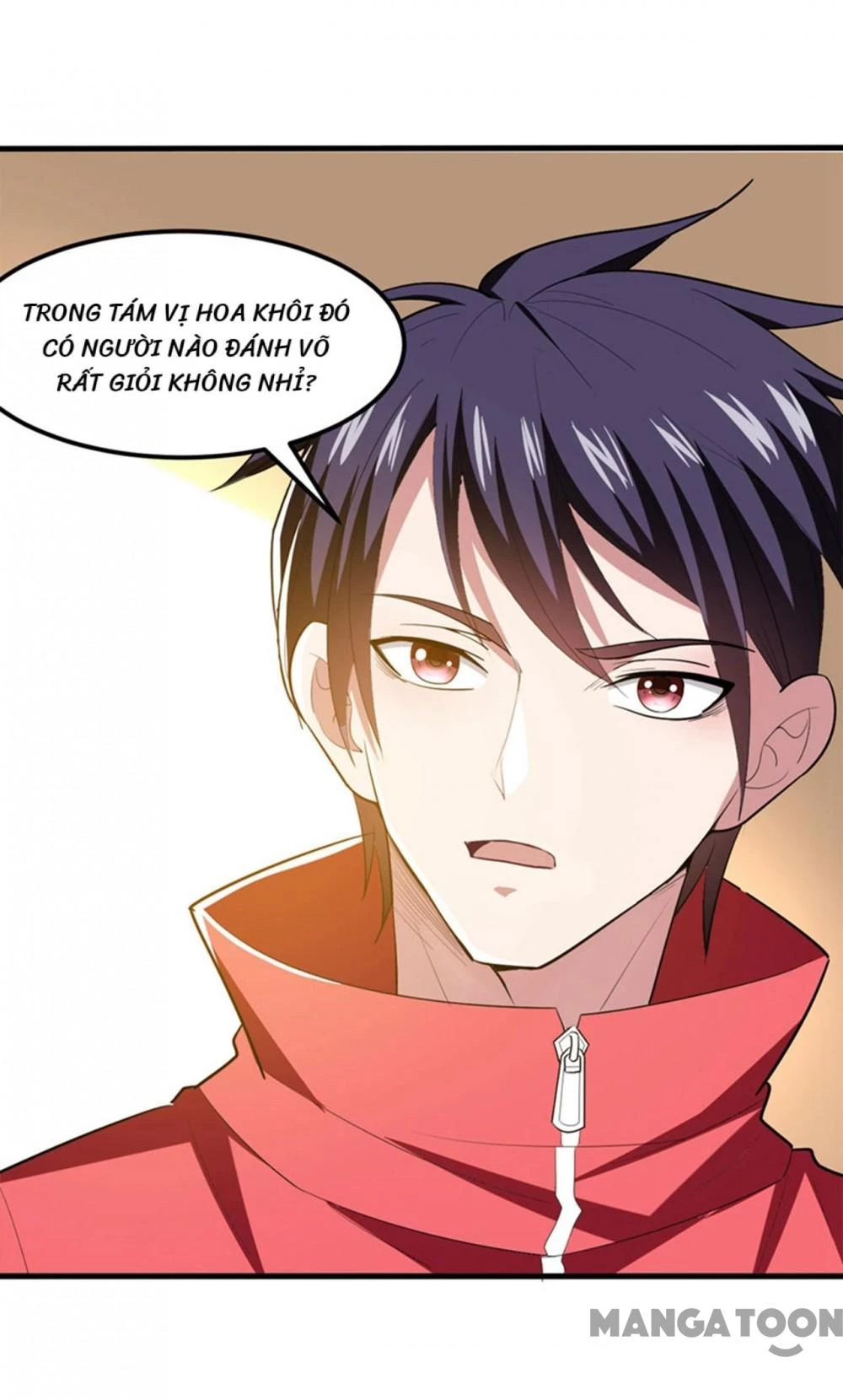 Nhặt Hoa Khôi Về Làm Vợ Chapter 39 - 4