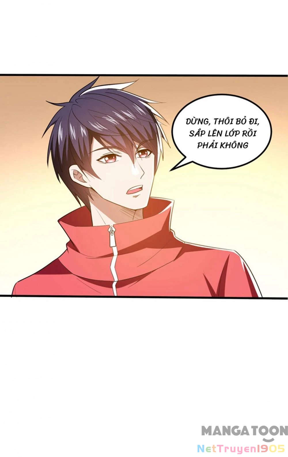 Nhặt Hoa Khôi Về Làm Vợ Chapter 39 - 10