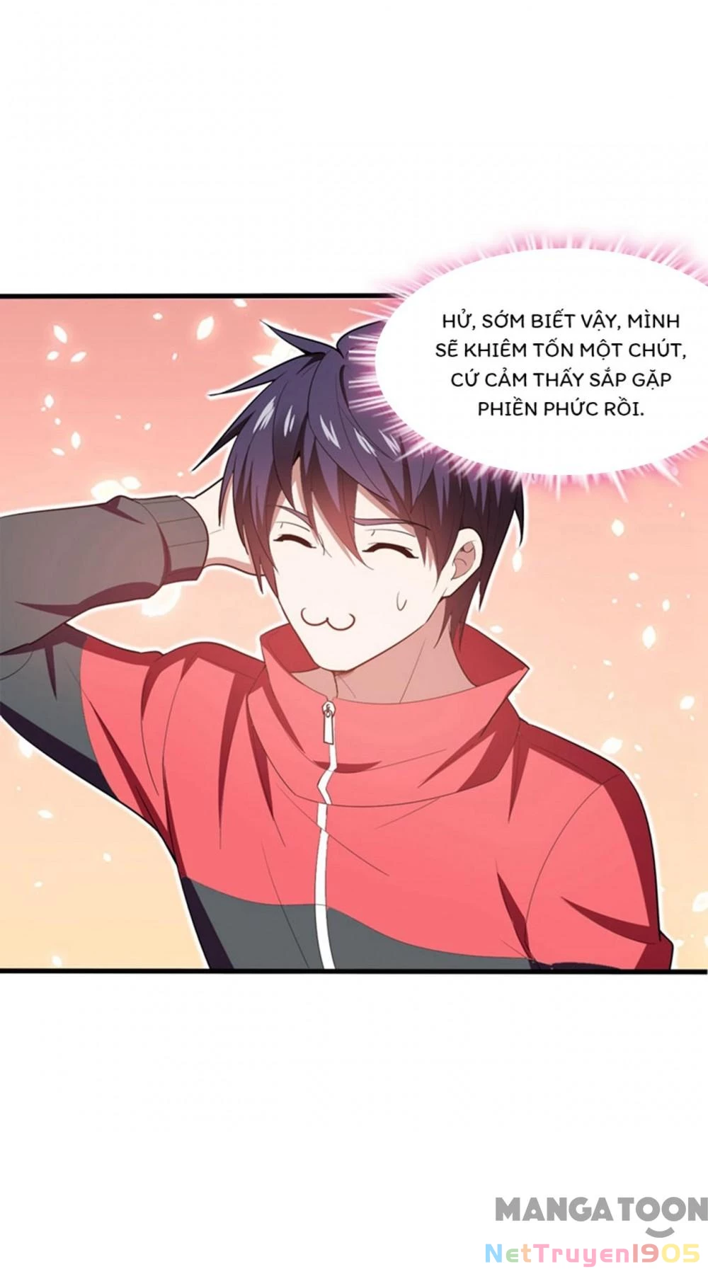 Nhặt Hoa Khôi Về Làm Vợ Chapter 39 - 15