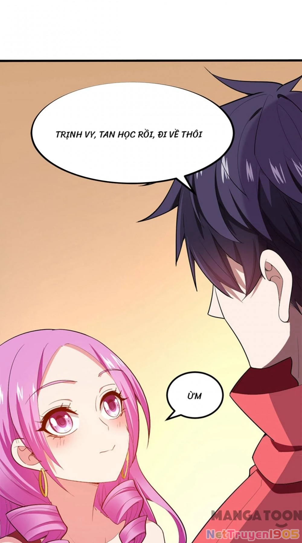 Nhặt Hoa Khôi Về Làm Vợ Chapter 39 - 20