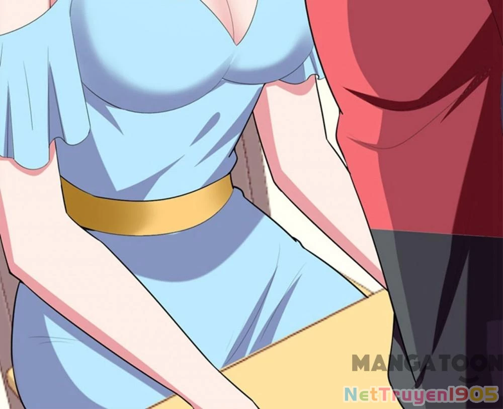 Nhặt Hoa Khôi Về Làm Vợ Chapter 39 - 22
