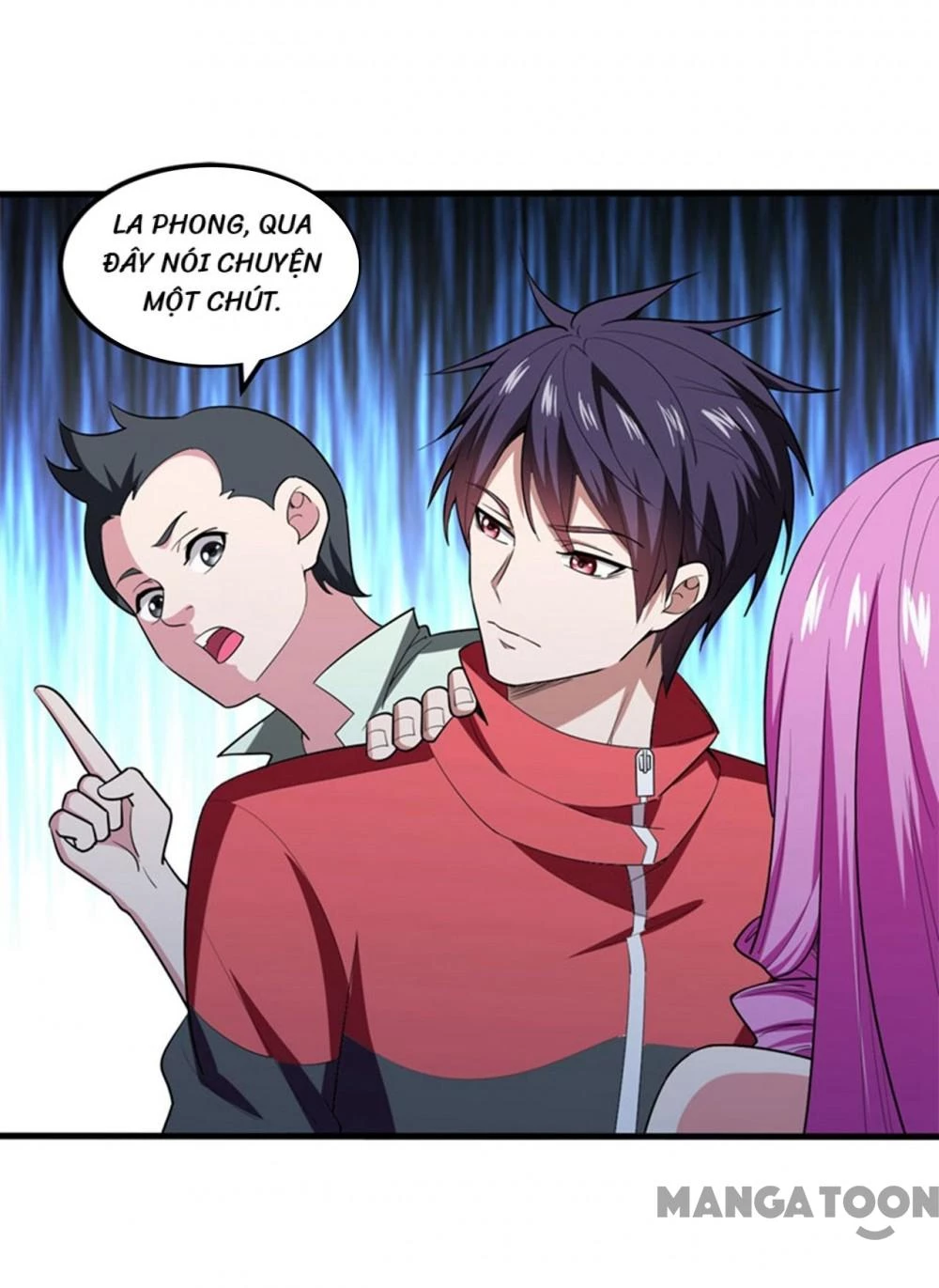 Nhặt Hoa Khôi Về Làm Vợ Chapter 39 - 23