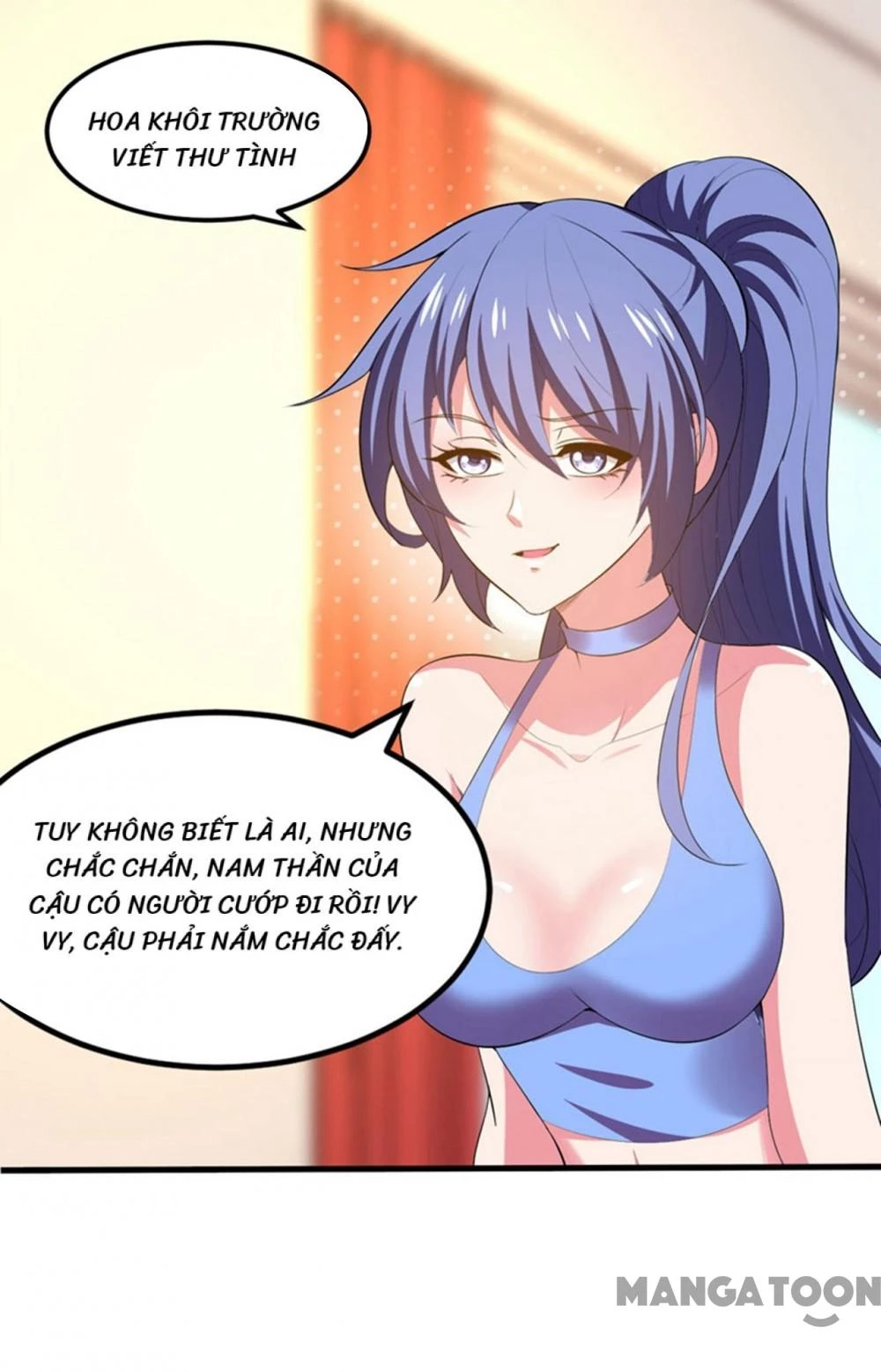 Nhặt Hoa Khôi Về Làm Vợ Chapter 39 - 28