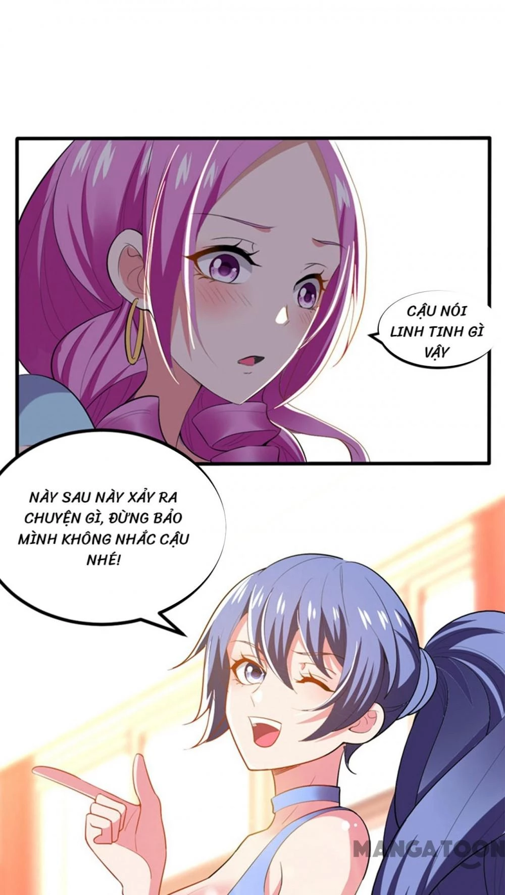 Nhặt Hoa Khôi Về Làm Vợ Chapter 39 - 29