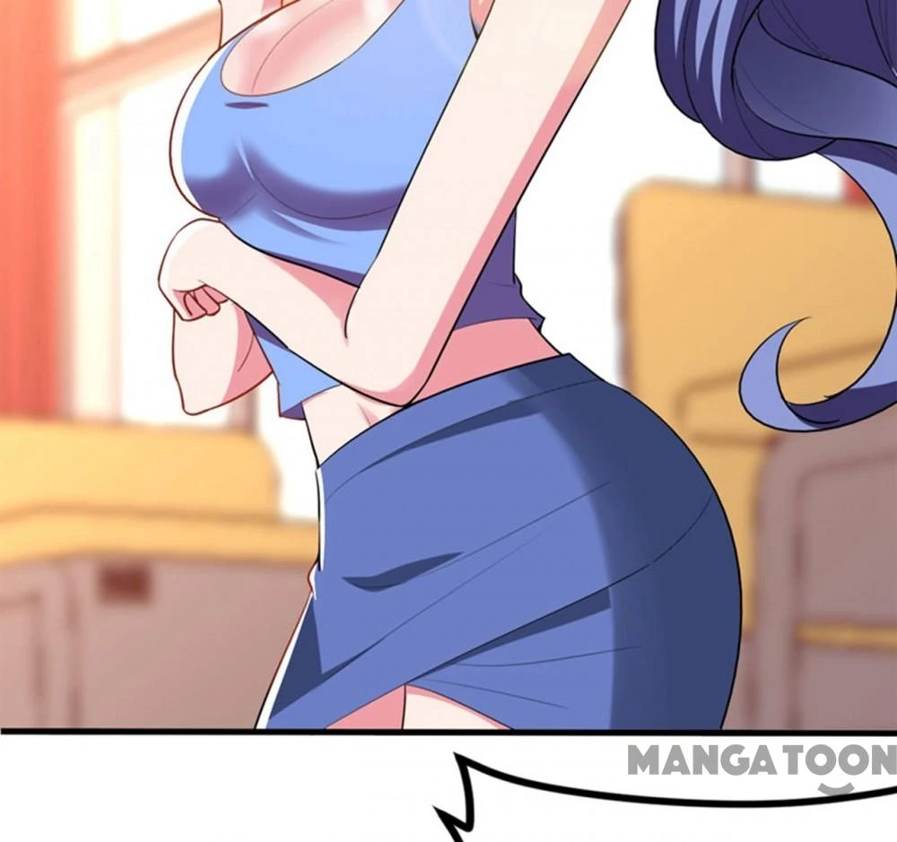 Nhặt Hoa Khôi Về Làm Vợ Chapter 39 - 30