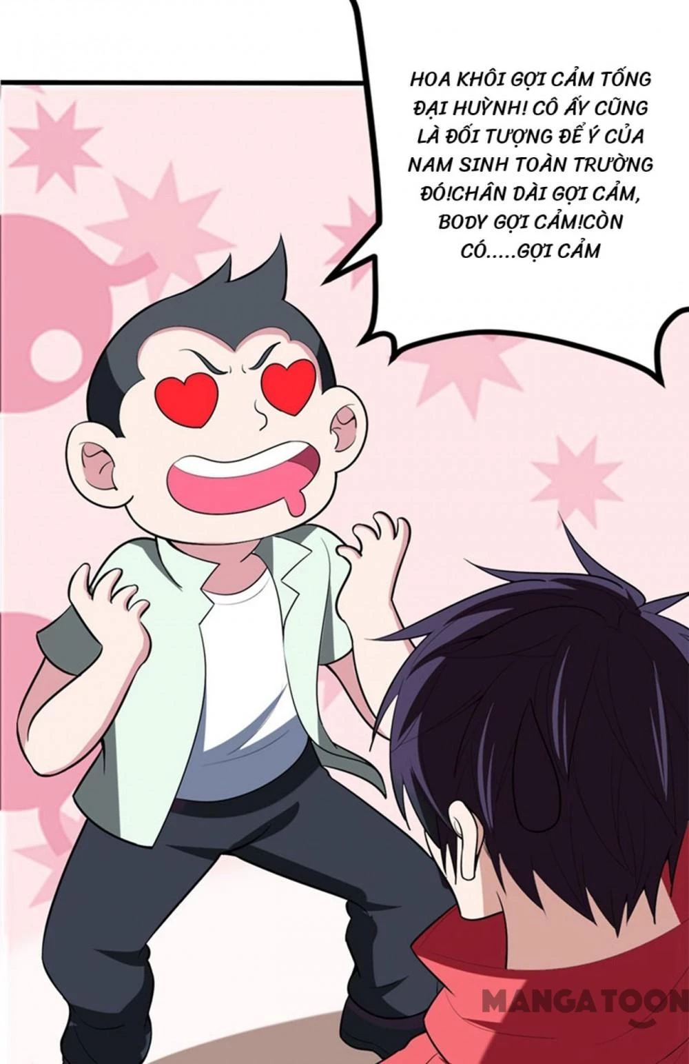 Nhặt Hoa Khôi Về Làm Vợ Chapter 39 - 31