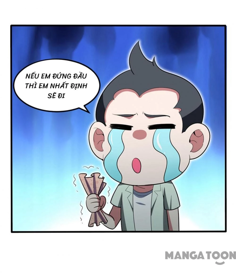 Nhặt Hoa Khôi Về Làm Vợ Chapter 39 - 34