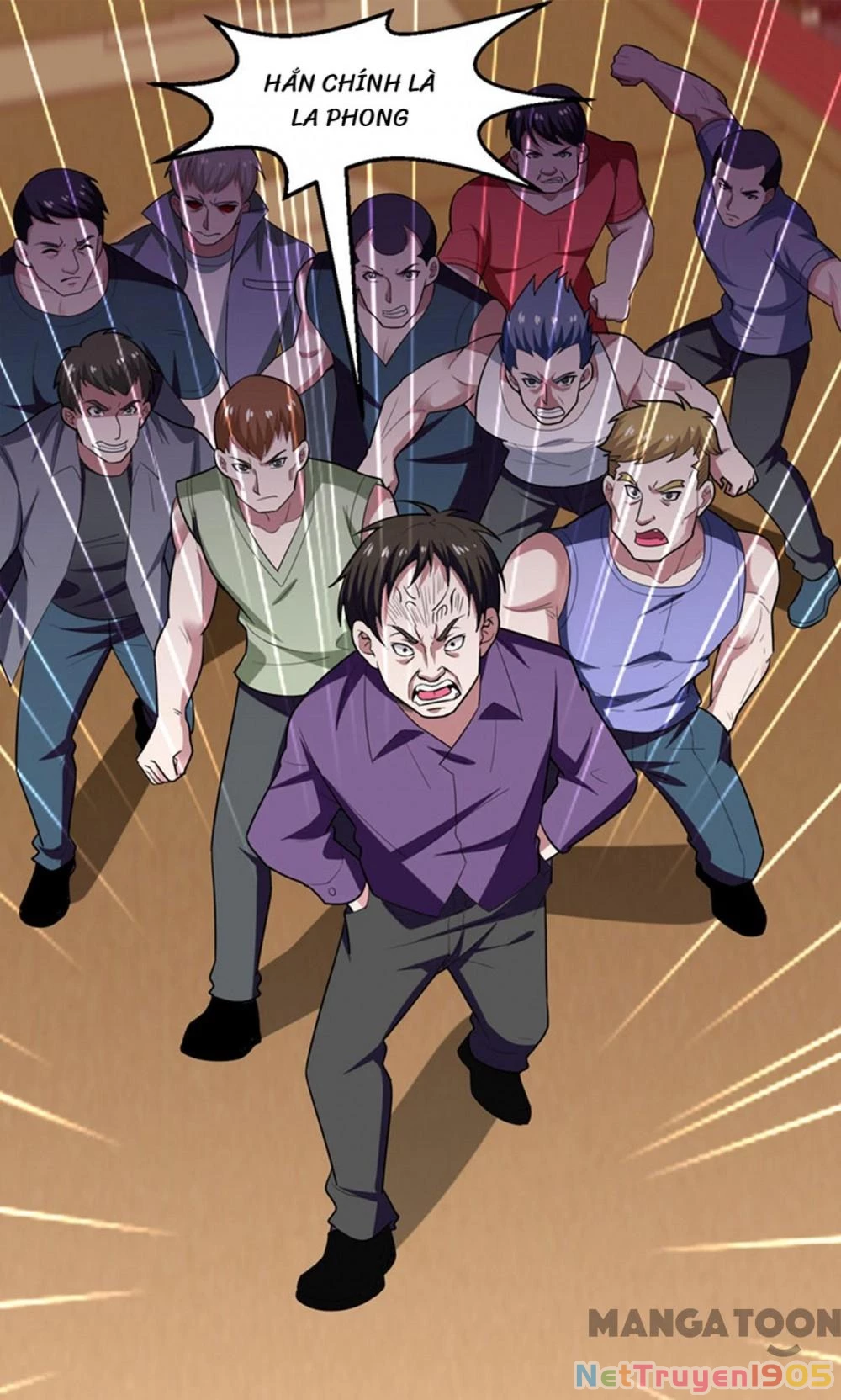 Nhặt Hoa Khôi Về Làm Vợ Chapter 39 - 39
