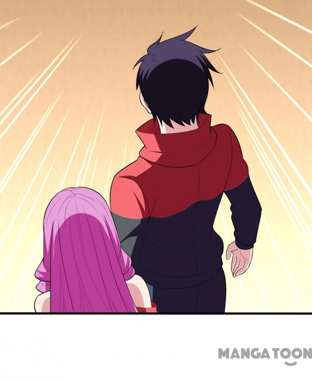 Nhặt Hoa Khôi Về Làm Vợ Chapter 39 - 40