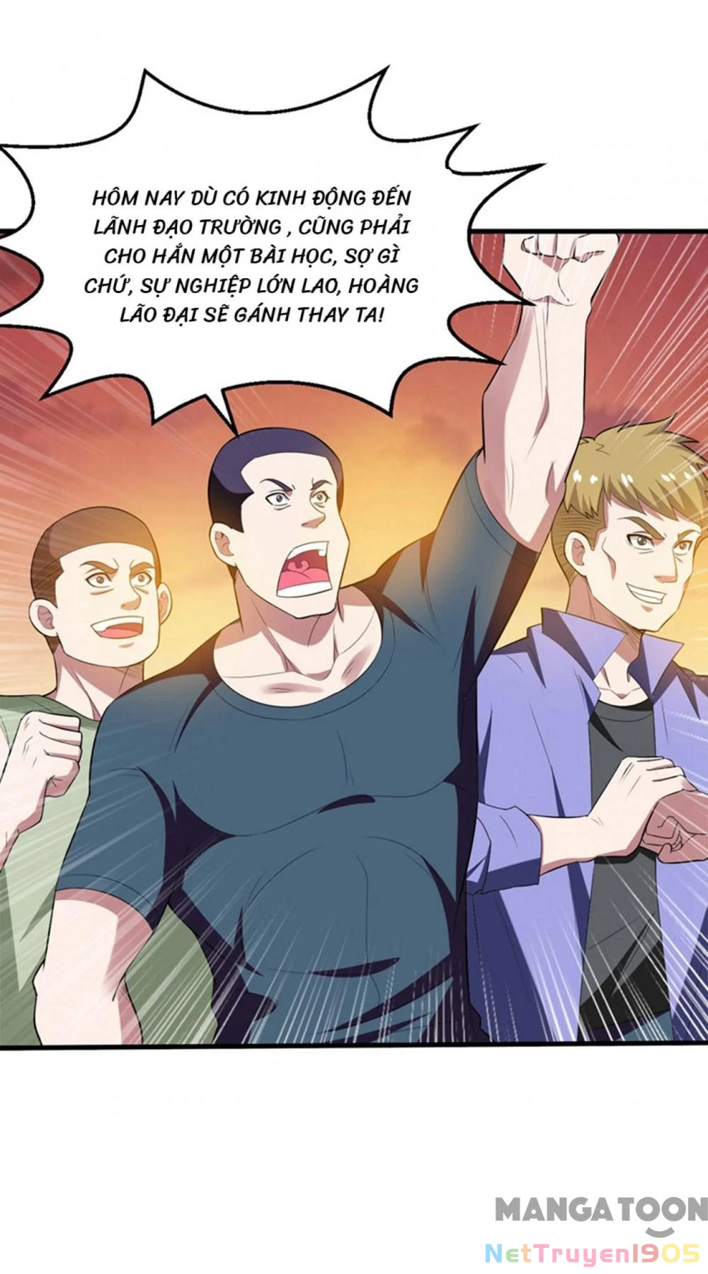 Nhặt Hoa Khôi Về Làm Vợ Chapter 39 - 42
