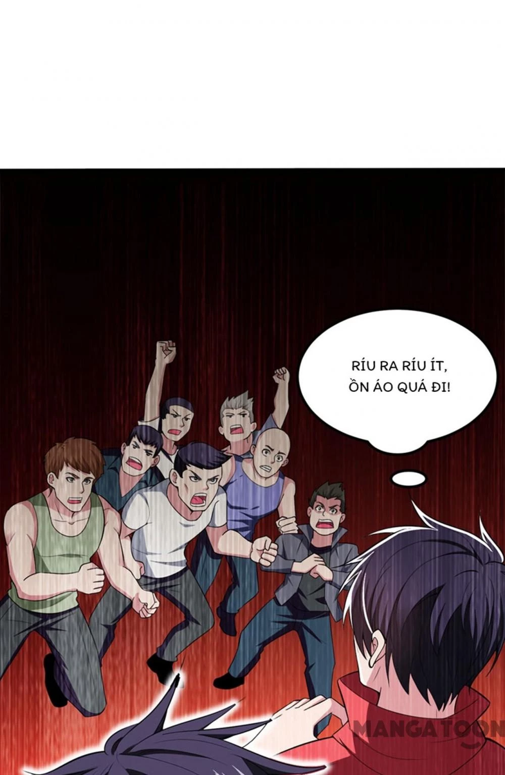 Nhặt Hoa Khôi Về Làm Vợ Chapter 39 - 46