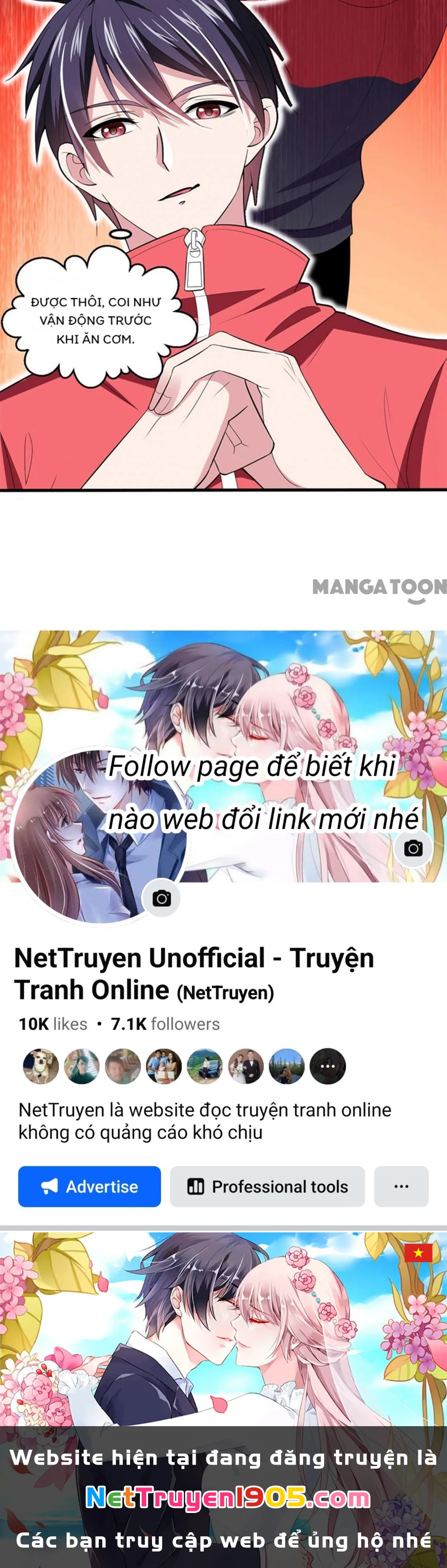 Nhặt Hoa Khôi Về Làm Vợ Chapter 39 - 47