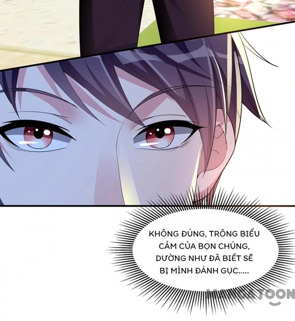 Nhặt Hoa Khôi Về Làm Vợ Chapter 40 - 4