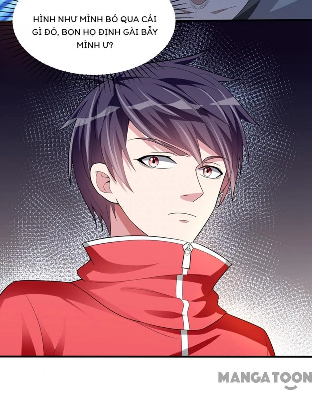 Nhặt Hoa Khôi Về Làm Vợ Chapter 40 - 6