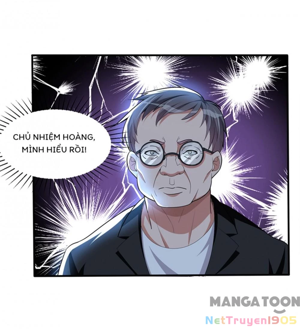 Nhặt Hoa Khôi Về Làm Vợ Chapter 40 - 8